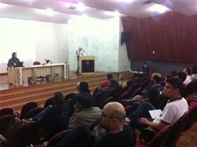 Conferência define rumo das políticas públicas culturais em Maringá pelos próximos 10 anos